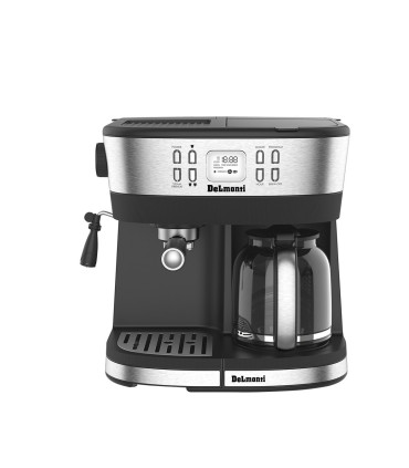 اسپرسوساز 4 کاره دلمونتی مدل DL640