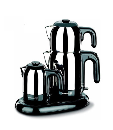 چایساز و قهوه ساز کرکماز مدل میا Mia A353