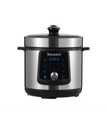 زودپز دیجیتالی دلمونتی مدل DL690