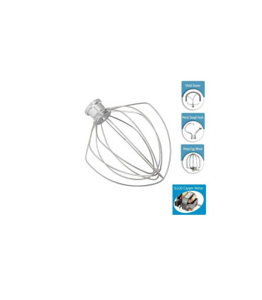 همزن گوسونیک مدل GSM-405