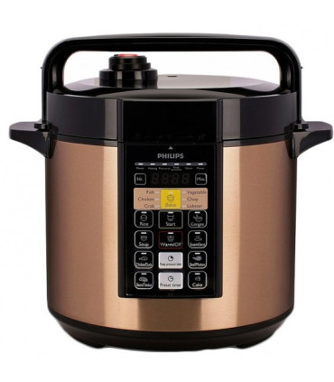 زودپز برقی فیلیپس مدل HD2139