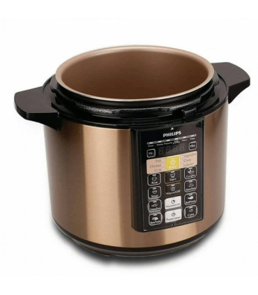 زودپز برقی فیلیپس مدل HD2139