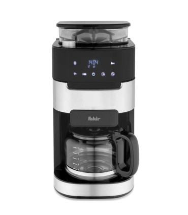 قهوه ساز اسیاب دار فکر مدل KM6151