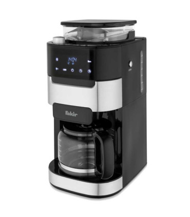 قهوه ساز اسیاب دار فکر مدل KM6151