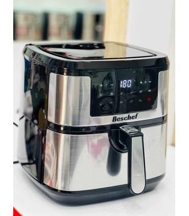 سرخ کن بسچف beschef KDF591D