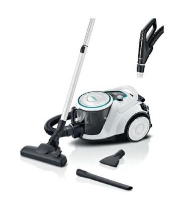 جاروبرقی مخزن دار سری 6 بوش مدل BGS41HYG1