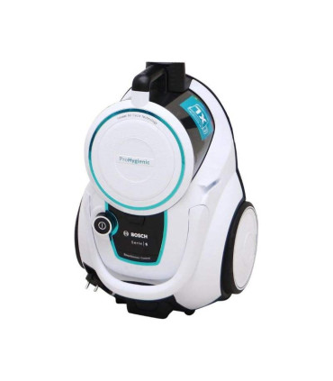 جاروبرقی مخزن دار سری 6 بوش مدل BGS41HYG1