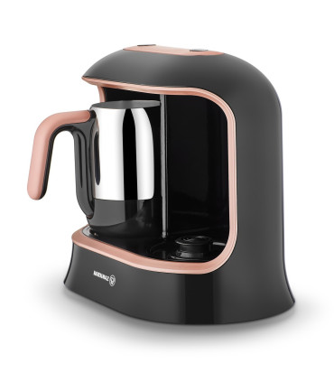 قهوه ساز دوقلو کرکماز مدل Kahvekolik A861