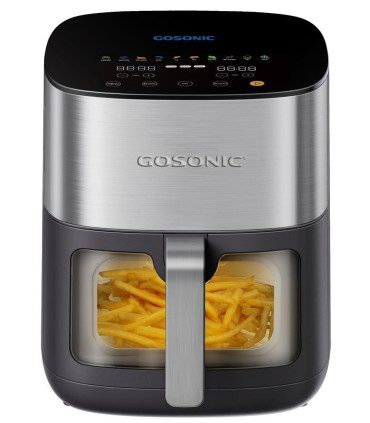 سرخ کن گوسونیک GAF-757