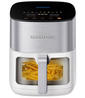 سرخ کن گوسونیک GAF-757