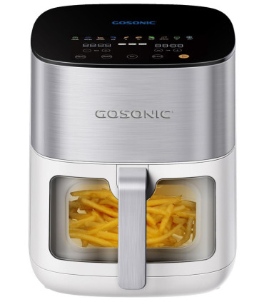 سرخ کن گوسونیک GAF-757