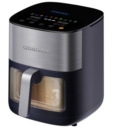 سرخ کن گوسونیک GAF-757