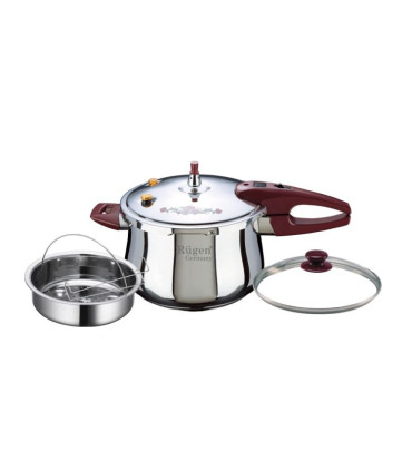 زودپز 6 لیتر روگن مدل RU-6050