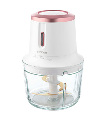 خردکن شارژی سنکور مدل SCB 9000WH