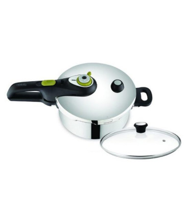 زودپز تفال 6 لیتر مدل Secure 5 Neo