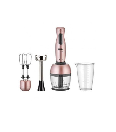 گوشت کوب برقی فکر مدل Lucca Q