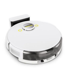 جارو رباتیک کارچر RCV5