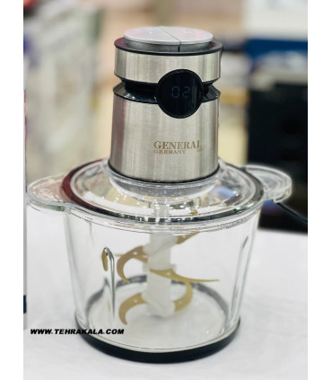 خردکن جنرال مدل GN 1530