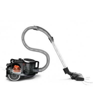 جاروبرقی بوش مدل BGS412234