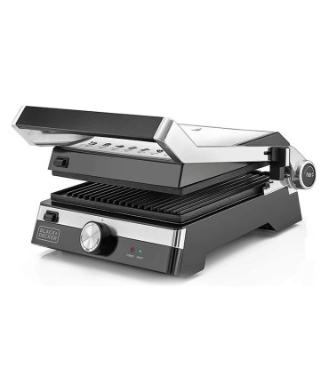 گریل بلک اند دکر CG2000