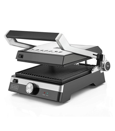 گریل بلک اند دکر CG2000