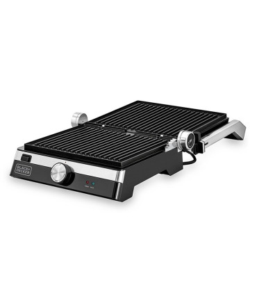 گریل بلک اند دکر CG2000