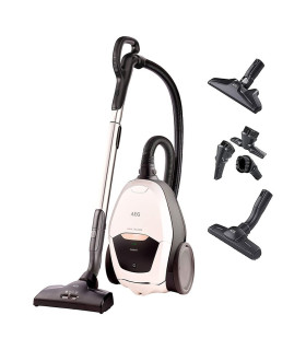 جاروبرقی آاگ مدل VX82-1-ALR