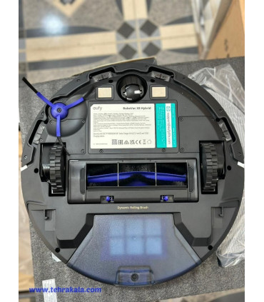 جارو رباتیک یوفی X8