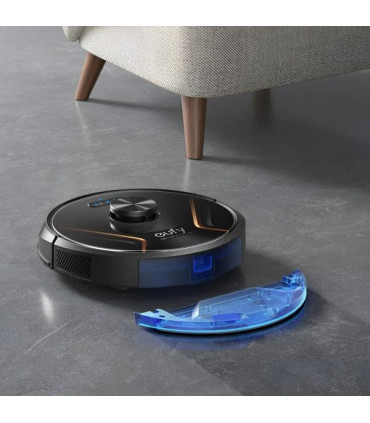 جارو رباتیک یوفی X8