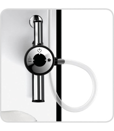 اسپرسوساز ملیتا E957-213