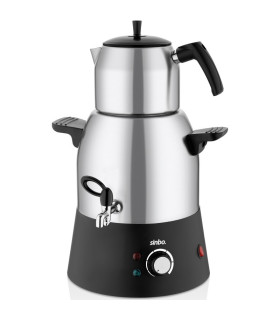 سماور برقی سینبو