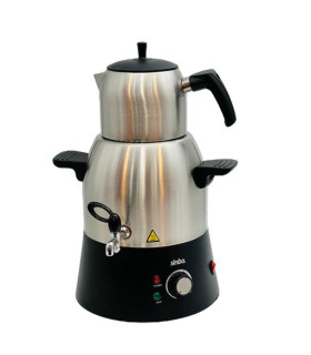 سماور برقی سینبو