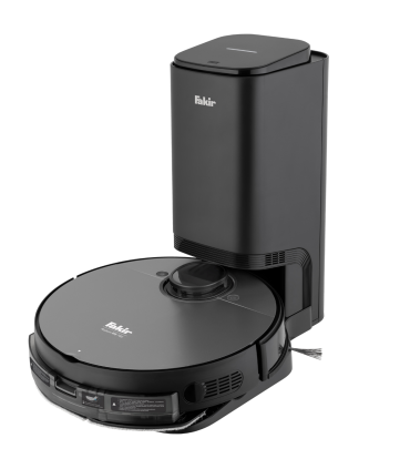 جارو رباتیک فکر ROBERT RS 780 PLUS