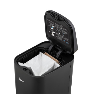 جارو رباتیک فکر ROBERT RS 780 PLUS