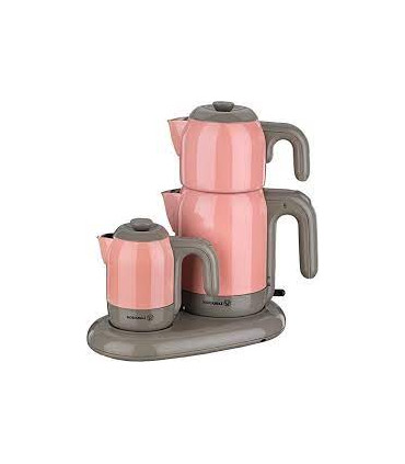 چایساز و قهوه ساز کرکماز مدل میا Mia A353