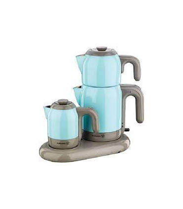 چایساز و قهوه ساز کرکماز مدل میا Mia A353