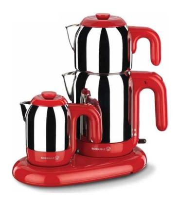 چایساز و قهوه ساز کرکماز مدل میا Mia A353