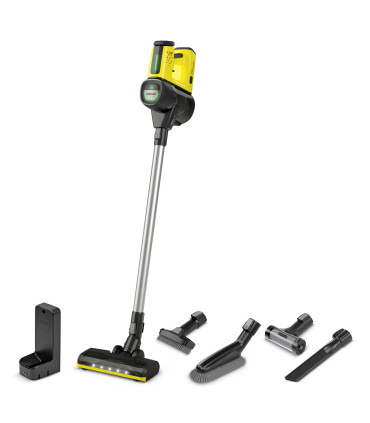 جاروشارژی کاچر مدل VC7