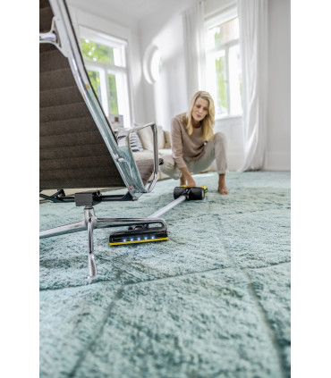 جاروشارژی کاچر مدل VC7