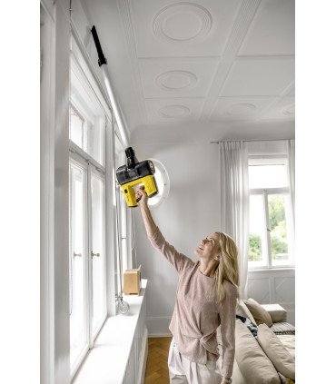 جاروشارژی کاچر مدل VC7