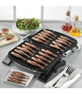 گریل کرکماز 328