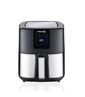 سرخ کن کرکماز مدل ایرمکس A888