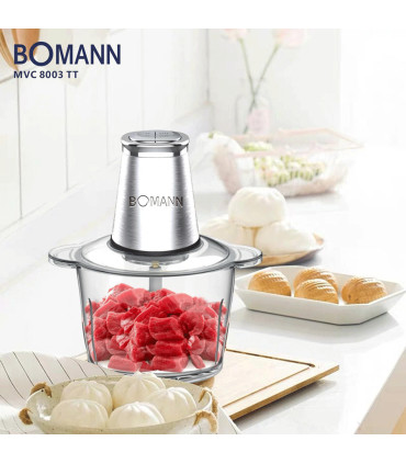 خردکن بومن مدل MVC8003TT