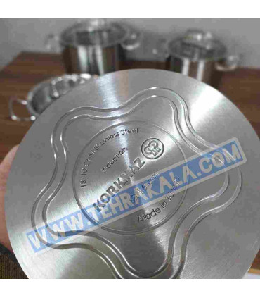 سرویس قابلمه کرکماز مدل PROLINE A1147