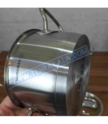 سرویس قابلمه کرکماز مدل PROLINE A1147