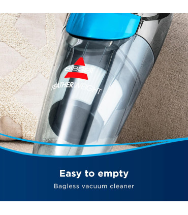 جاروبرقی بیسل مدل 2024E