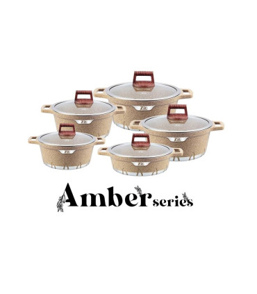 سرویس قابلمه زیو مدل Z-7140