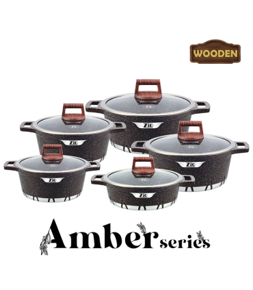 سرویس قابلمه زیو مدل Z-7140