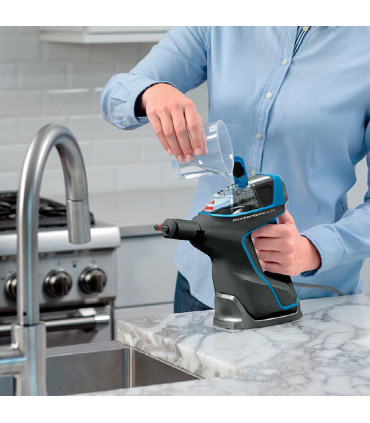 بخارشوی و تی کش بیسل Power Fresh Slim 2781z