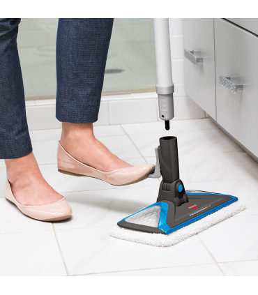 بخارشوی و تی کش بیسل Power Fresh Slim 2781z